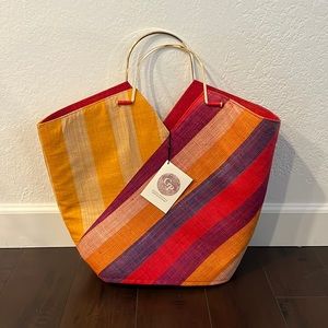 Good people tote